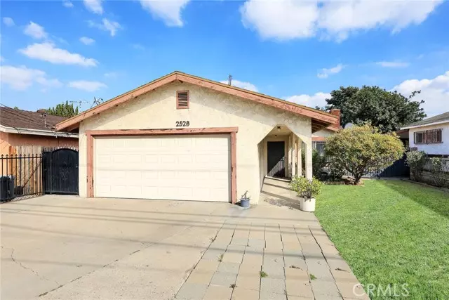 2528 Santa Anita Avenue, South El Monte, CA 91733