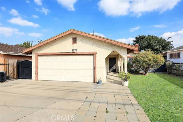 2528 Santa Anita Avenue, South El Monte, CA 91733