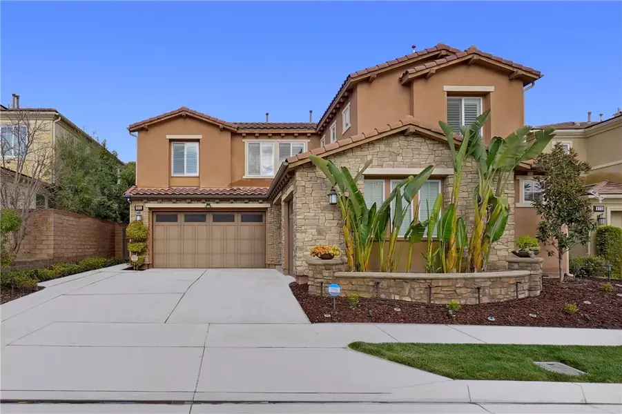 682 N San Ardo, Brea, CA 92821