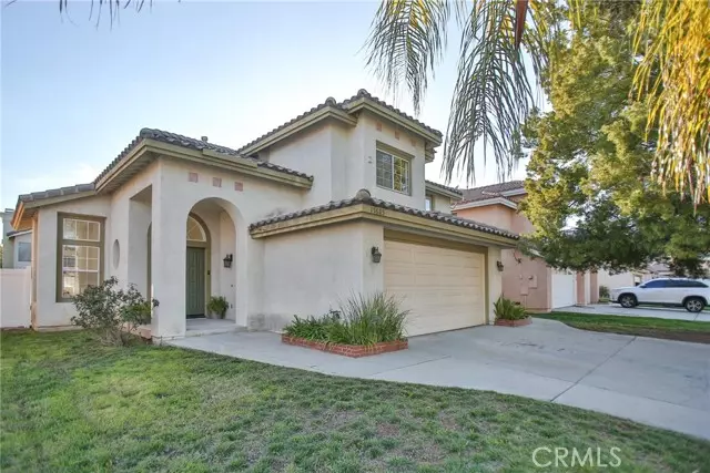 15685 Guajome Road, Moreno Valley, CA 92551