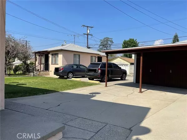 Monterey Park, CA 91754,1315 Dorner Drive