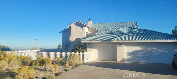 1426 Tamarack Road, Pinon Hills, CA 92372