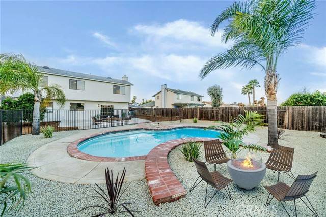 26438 Baldy Peak Drive, Menifee, CA 92586