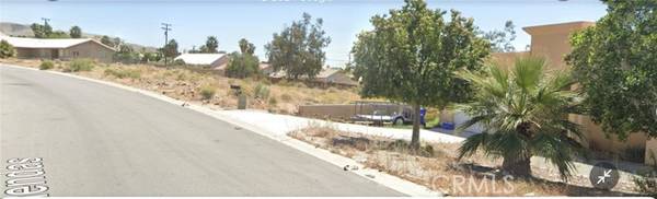 0 lot46MB032/021, Desert Hot Springs, CA 92240