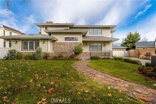 2532 El Capitan Avenue, Arcadia, CA 91006