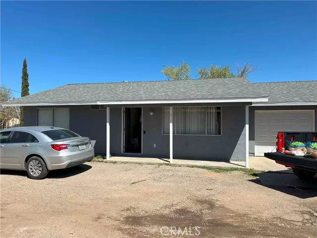 18609 New Hampshire Street, Adelanto, CA 92301