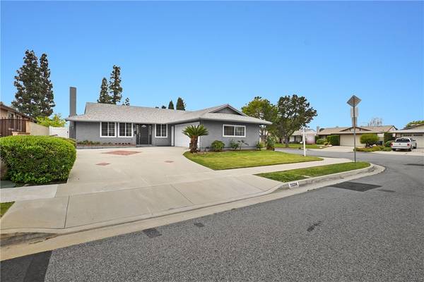 19204 E Campton Street, West Covina, CA 91792