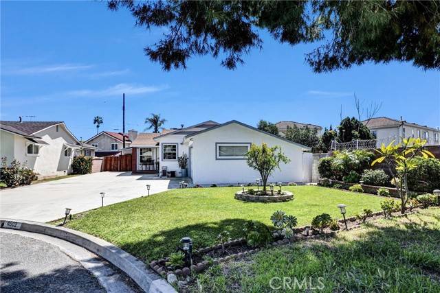 4502 Fendyke Avenue, Rosemead, CA 91770