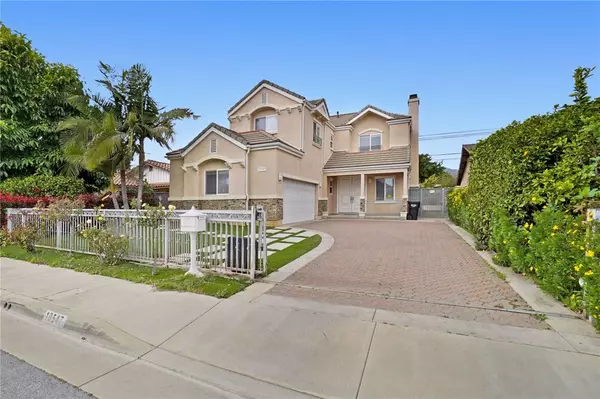 10547 Lynrose Street, Temple City, CA 91780