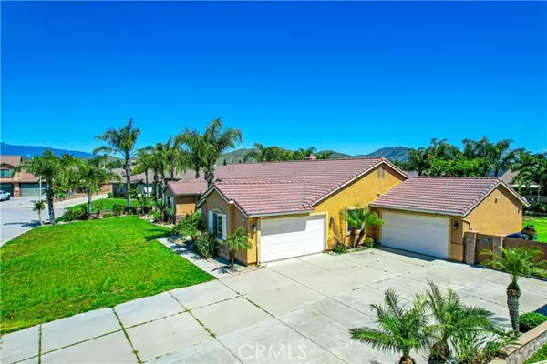 Jurupa Valley, CA 92509,4916 Bedford Court