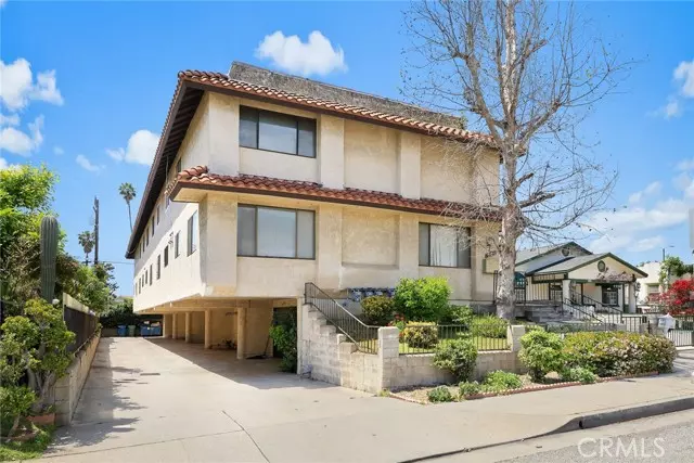 501 N Garfield Avenue #2, Alhambra, CA 91801