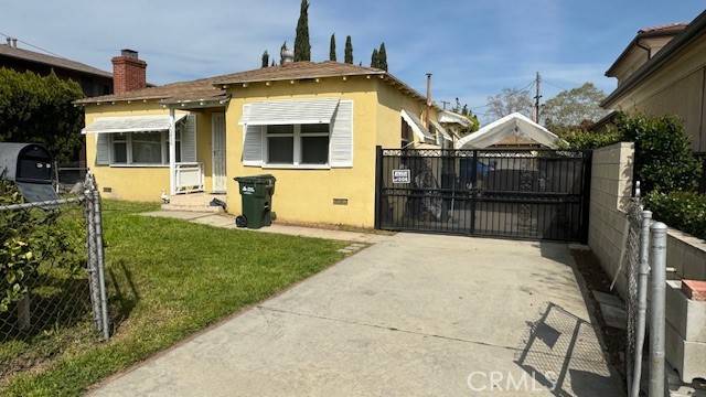 5820 Encinita Avenue, Temple City, CA 91780