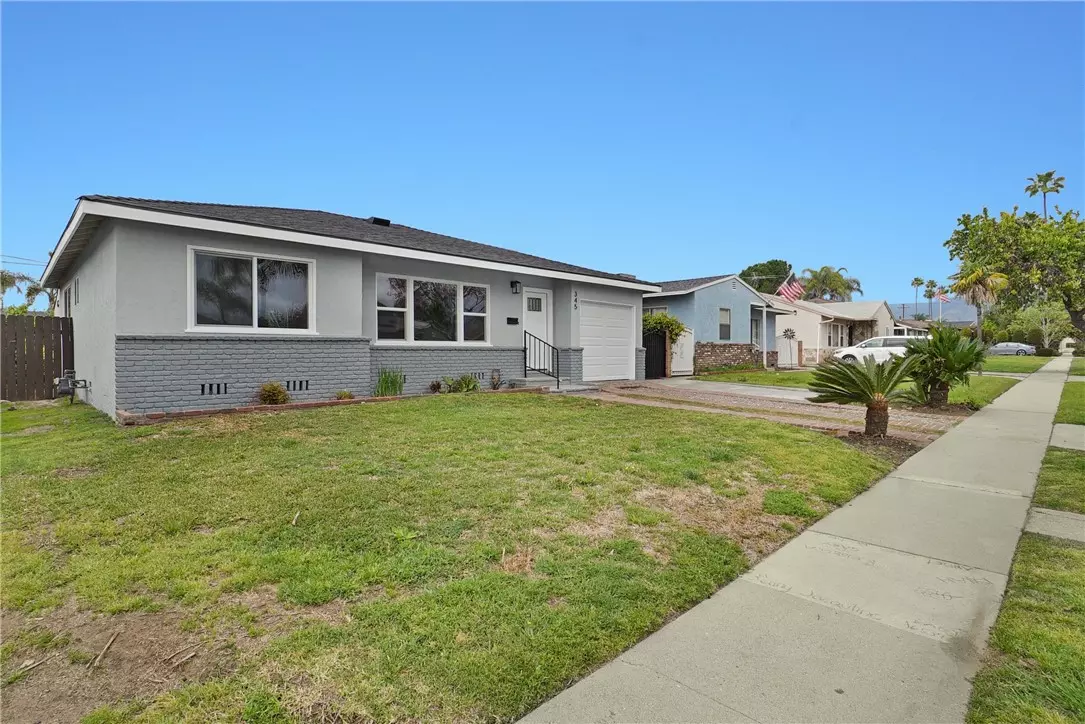 Azusa, CA 91702,345 S Enid Avenue