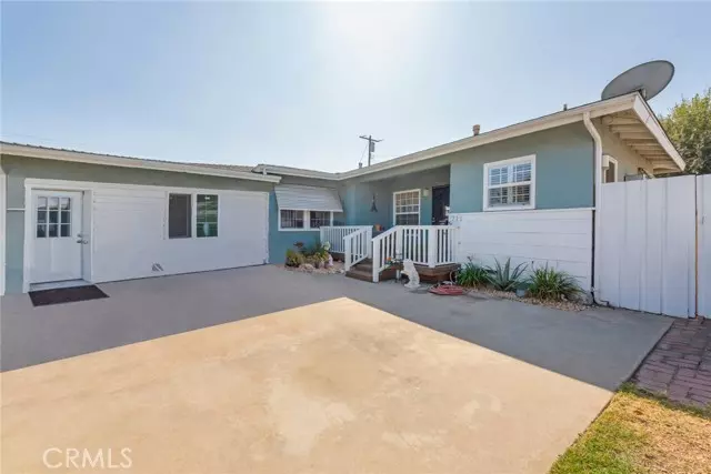 Ontario, CA 91762,711 W G Street