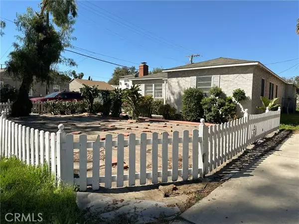 5617 Cedros Avenue, Van Nuys, CA 91411