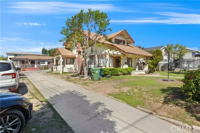 435 S Marguerita Avenue, Alhambra, CA 91803