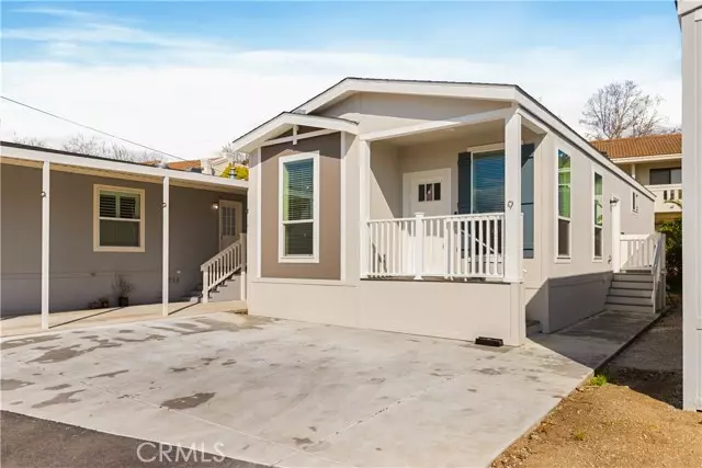 732 E Route 66 #9, Glendora, CA 91740