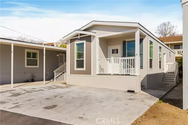 732 E Route 66 #9, Glendora, CA 91740