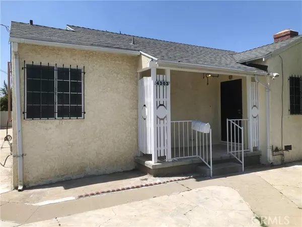 Rosemead, CA 91770,4303 Rio Hondo Avenue