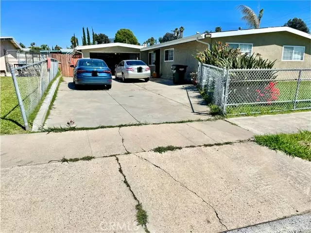 Spring Valley, CA 91977,631 Maclay St