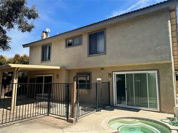 La Verne, CA 91750,4775 Calle De Grande