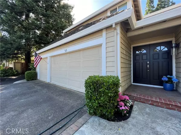 53 Longwood Court, San Ramon, CA 94582