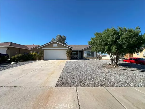 Adelanto, CA 92301,11390 Addison Street