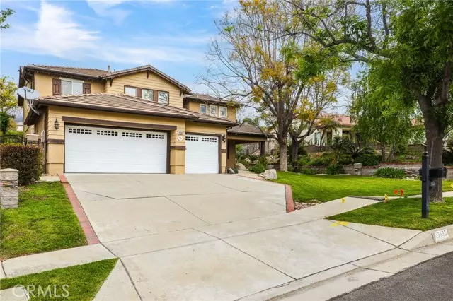 12558 Parke Circle, Rancho Cucamonga, CA 91739