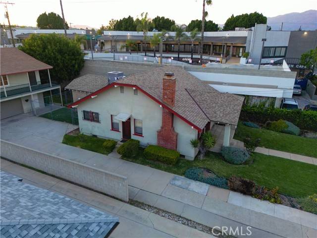 1415 S 2nd Street, Alhambra, CA 91801