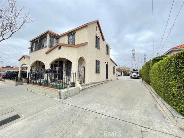 3223 Walnut Grove Avenue, Rosemead, CA 91770