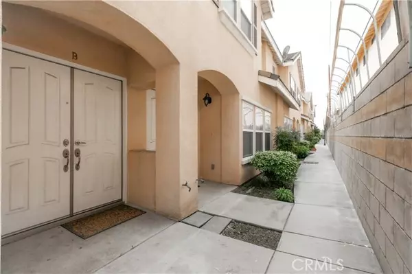 5241 Rosemead Boulevard #B, San Gabriel, CA 91776