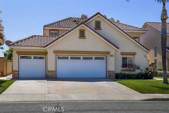 18566 Waldorf Place, Rowland Heights, CA 91748