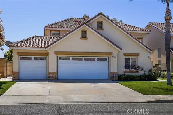 18566 Waldorf Place, Rowland Heights, CA 91748