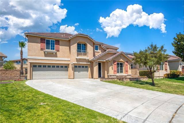 14584 Sleepy Creek Drive, Eastvale, CA 92880