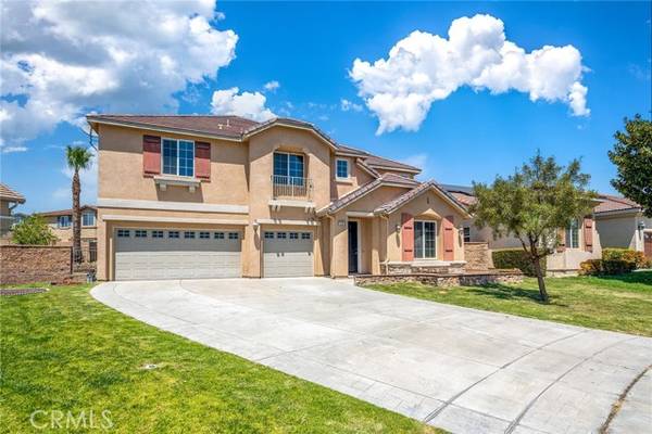 14584 Sleepy Creek Drive, Eastvale, CA 92880