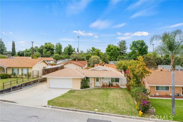 3102 E Vermillion Street, West Covina, CA 91792