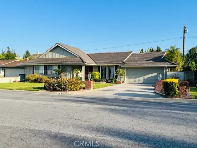 30 W Rodell Place, Arcadia, CA 91007