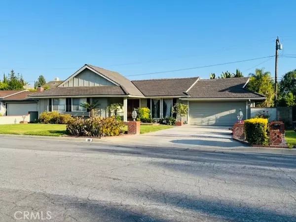 30 W Rodell Place, Arcadia, CA 91007