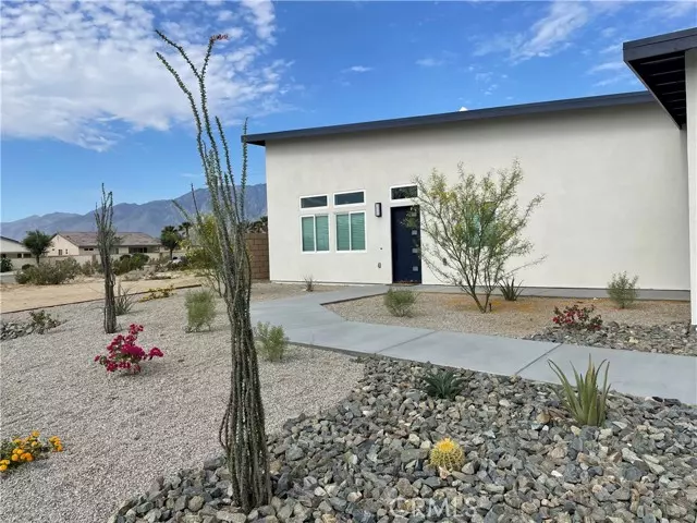 13945 Ramona Drive, Desert Hot Springs, CA 92240