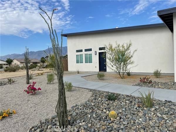 13945 Ramona Drive, Desert Hot Springs, CA 92240