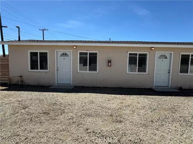 Mojave, CA 93501,15628 K Street