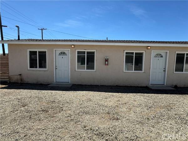 15628 K Street, Mojave, CA 93501