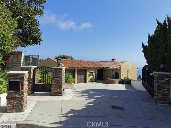 7229 Crest Road, Rancho Palos Verdes, CA 90275