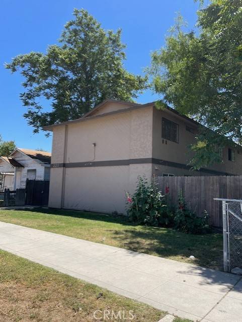 Bakersfield, CA 93305,223 Monterey Street