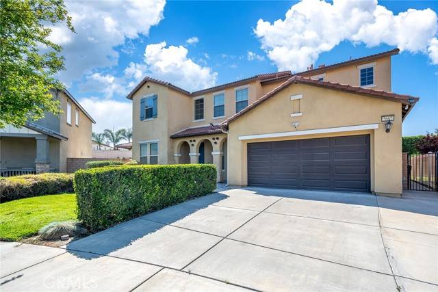 5687 Berryhill Drive, Eastvale, CA 92880