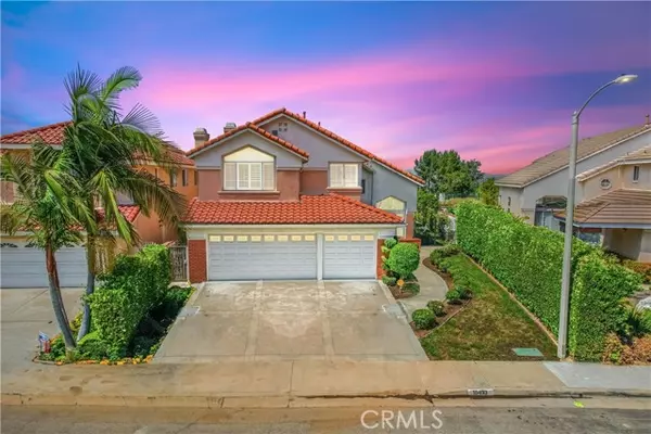 Rowland Heights, CA 91748,18493 Buttonwood Lane