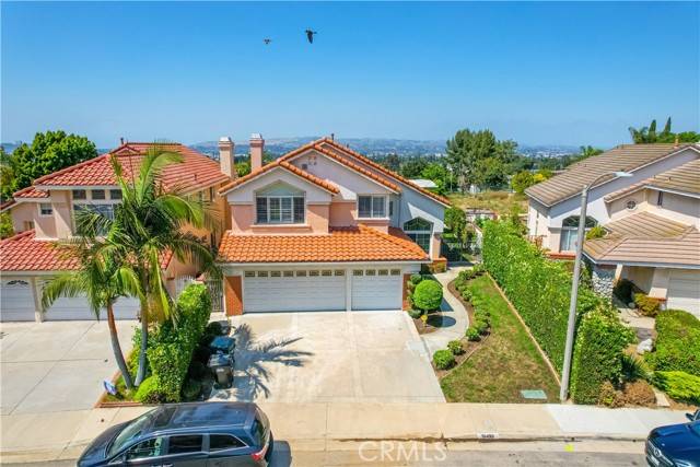 18493 Buttonwood Lane, Rowland Heights, CA 91748