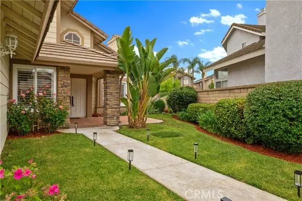 Chino Hills, CA 91709,2499 Meadow Ridge Drive