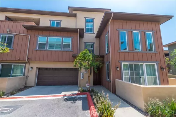 7388 Palazzo Place, Rancho Cucamonga, CA 91739