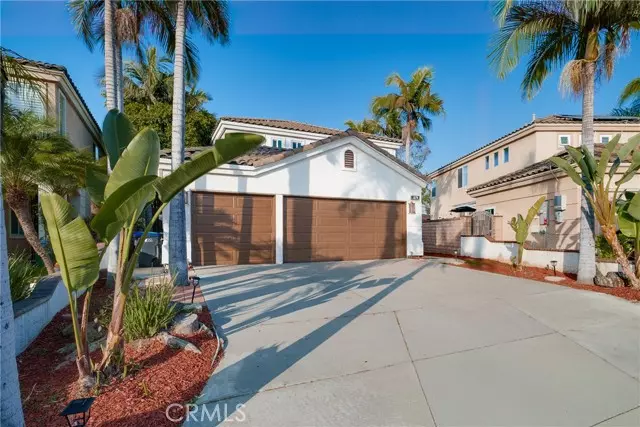 1876 Foxgate Lane, Chino Hills, CA 91709